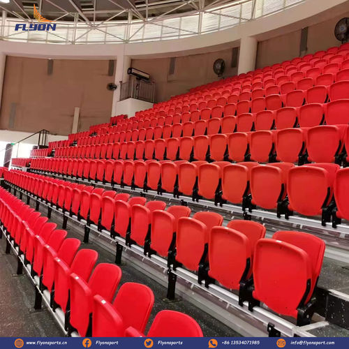 Latest company news about به Flyon Sport خوش آمدید!