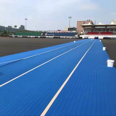 قیمت مناسب کاشی کف ضربه گیر داخلی و خارجی , پد شوک چمن فوم سبز 1.5 متر عرض برخط