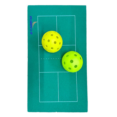 قیمت مناسب رنگ های سفارشی کفپوش Pickleball دادگاه کفپوش ورزشی Pickleball برخط