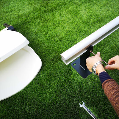 قیمت مناسب نصب آسان صندلی پلاستیکی استادیوم با گارانتی های مختلف برخط