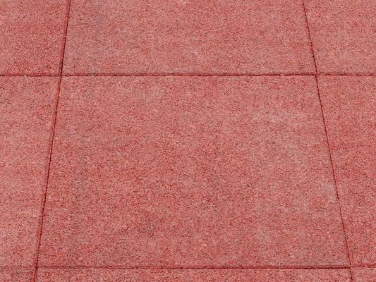 قیمت مناسب مقاومت عالی در برابر سایش دانه های لاستیکی EPDM برای مواد ضد آب بالا برخط