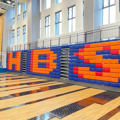 قیمت مناسب صندلی های استادیوم مقاوم در برابر اشعه ماوراء بنفش با نصب آسان برخط