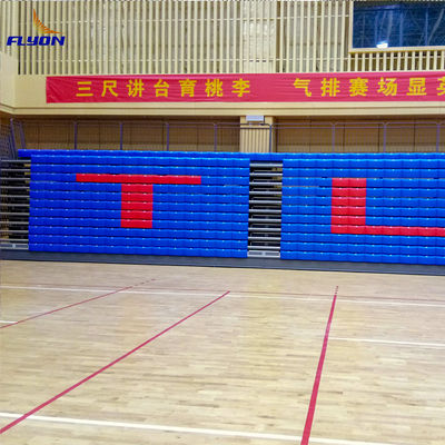 قیمت مناسب 200-500 نفر ظرفیت آلومینیوم پلاتین های تاشو برای فعالیت های بیرونی برخط