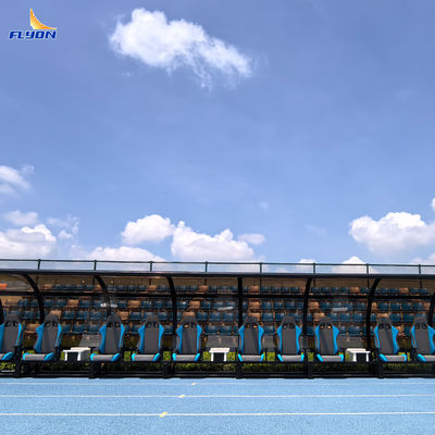 قیمت مناسب پناهگاه صندلی قابل حمل با 4 تا 12 نفر ظرفیت 35X35X14 سانتی متر ابعاد و 5 سال گارانتی برخط