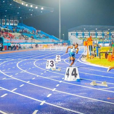قیمت مناسب سیستم ریزش کامل 13 میلی متری پیست های دو و میدانی دارای گواهینامه IAAF برخط