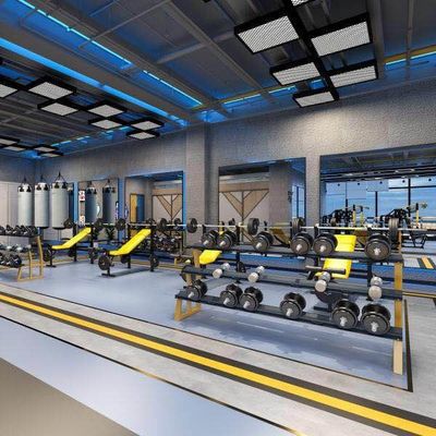 قیمت مناسب تشک کف لاستیکی بدنسازی ضد حریق برای کفپوش ورزشی رویه لمینیت برخط