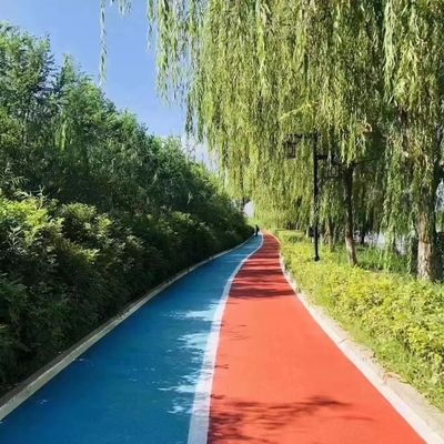 قیمت مناسب EN استاندارد EPDM گرانول لاستیکی سازگار با محیط زیست برای زمین بازی برخط