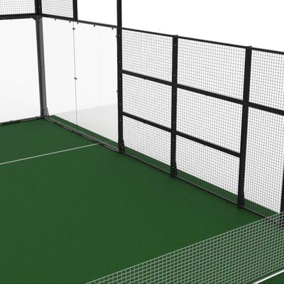 قیمت مناسب تنیس بادل سبز نصب آسان برای علاقه مندان به ورزش برخط