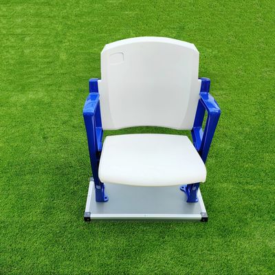 قیمت مناسب صندلی های ورزشی استادیوم ضد آتش مواد HDPE برای ورزشگاه ACE برخط