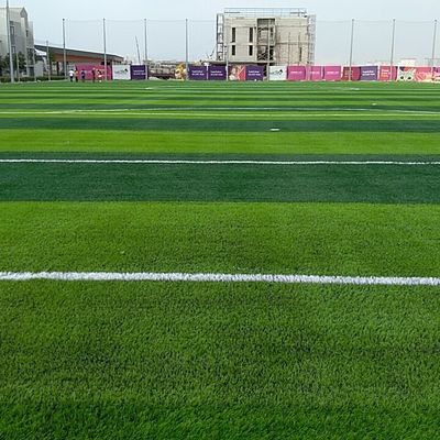 قیمت مناسب تزئین حیاط با استفاده از چمن مصنوعی مواد PE و PP آسان است برخط