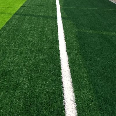 قیمت مناسب PE PP چمن مصنوعی پلی اتیلن و پیلی پروپیلن نخ 30 میلی متر ارتفاع چمن برخط