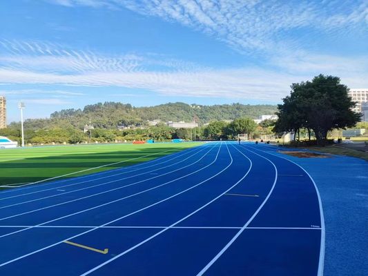 قیمت مناسب نصب آسان و مقاومت در برابر آب و هوا دویدن مسیر دویدن برای حرفه ای ها برخط