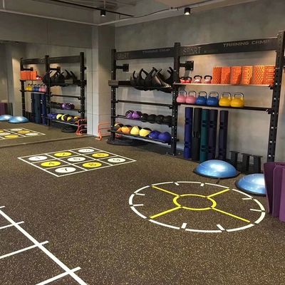 قیمت مناسب کفپوش ضد لغزش لاستیکی سفارشی برای کفپوش های امن و راحت برخط