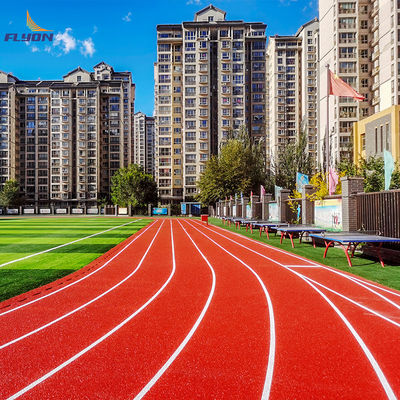 قیمت مناسب سیستم ساندویچ مسیر دویدن بیرونی چند منظوره برای بتن سیمان یا بتن بتنی برخط
