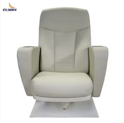 صندلی های سینمایی قابل تنظیم با ظرفیت 500 پوند و طراحی ارگونومیک برای سینما