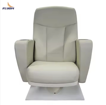 صندلی های سینمایی قابل تنظیم با ظرفیت 500 پوند و طراحی ارگونومیک برای سینما