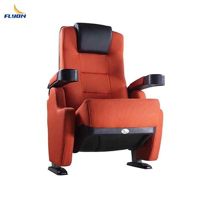 راه حل های صندلی سینمای قابل حمل مدرن برای استفاده داخلی