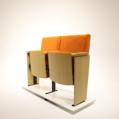 صندلی سینمای خانگی مدرن و بادوام تجاری برای استفاده در فضای داخلی