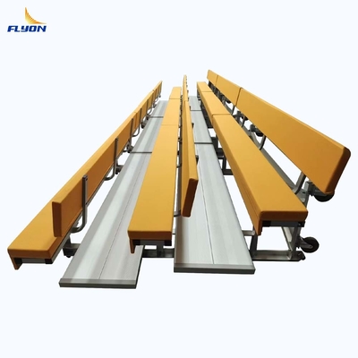 قیمت مناسب سیستم صندلی آلومینیومی، صندلی های نرم جدید استادیوم برخط