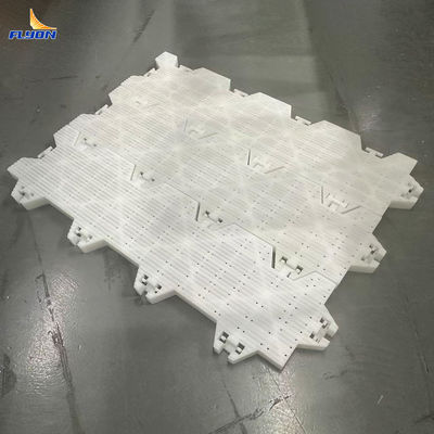 قیمت مناسب راه حل های کفپوش کم نگهداری برای رویدادها نصب آسان مقاوم در برابر آب و هوا برخط