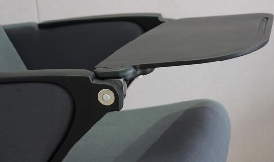 قیمت مناسب مقاومت در برابر لکه نگهداری آسان صندلی های تئاتر مدرن برای سالن ها و تئاتر ها برخط