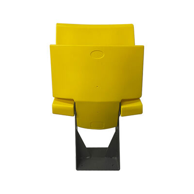 قیمت مناسب صندلی‌های استادیومی و صندلی‌های ثابت پلاستیکی HDPE با دوام و قابل تنظیم برای سالن‌های ورزشی برخط