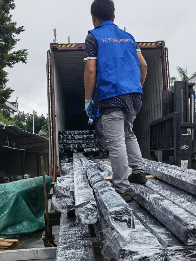 صندلی‌های سینمای مدرن، سفارشی و بادوام سالن اجتماعات با پنل‌های راهرو 3